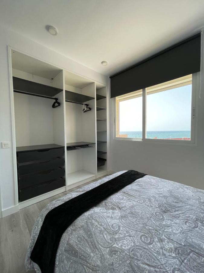 Apartamento Cielomar Aguadulce  Bagian luar foto